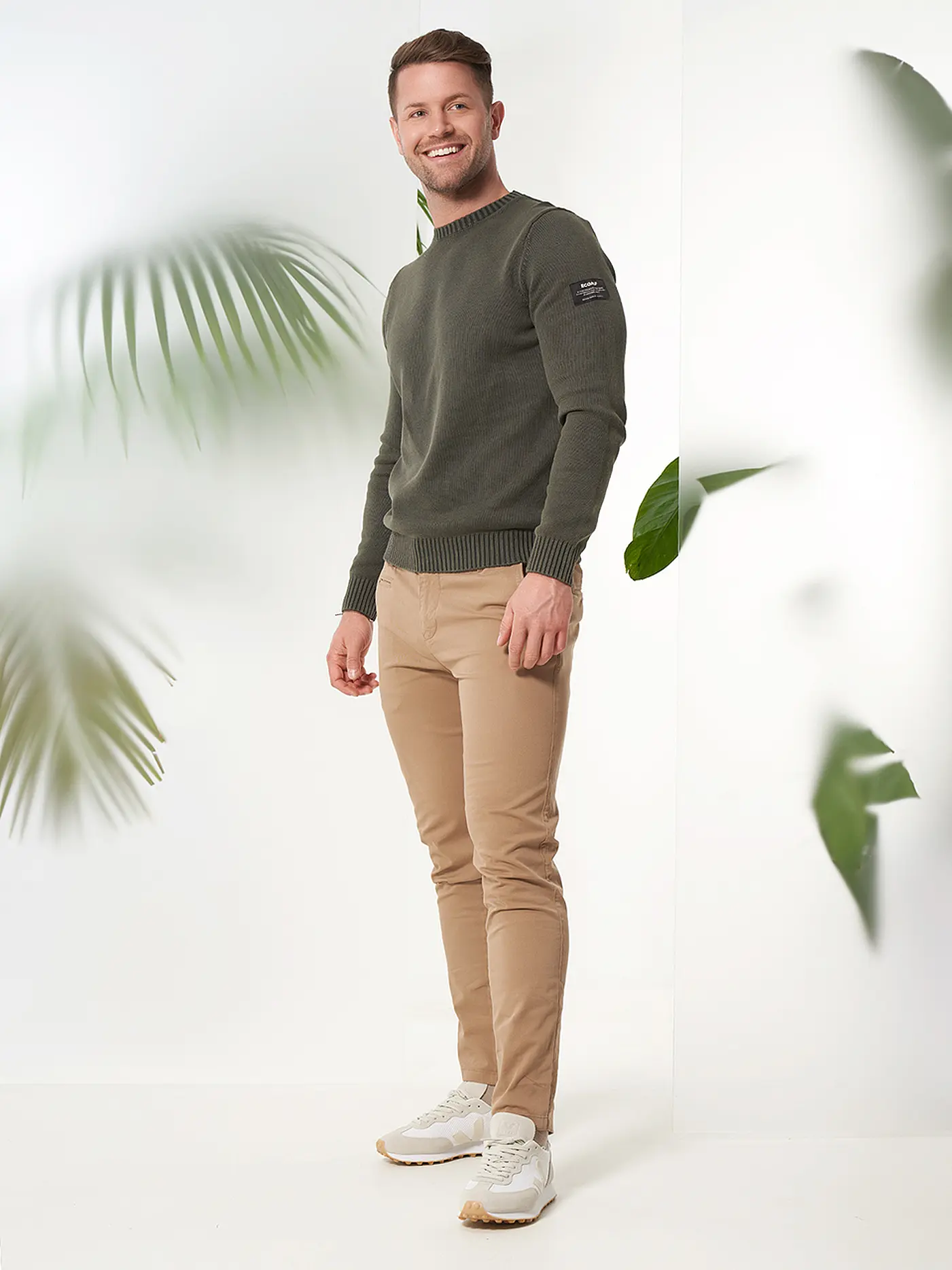 VEJA | Sneaker RIO BRANCO ALVEOMESH | 